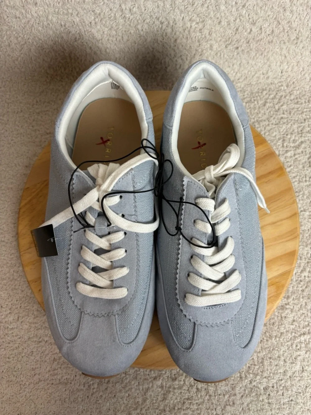 torrid shoes womens